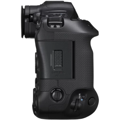 Canon EOS R1 Mirrorless Digital Camera - Image 4