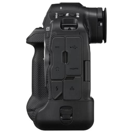 Canon EOS R1 Mirrorless Digital Camera - Image 5