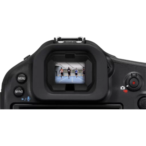 Canon EOS R1 Mirrorless Digital Camera - Image 7