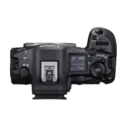 Canon EOS R5 Mark II-Detail4