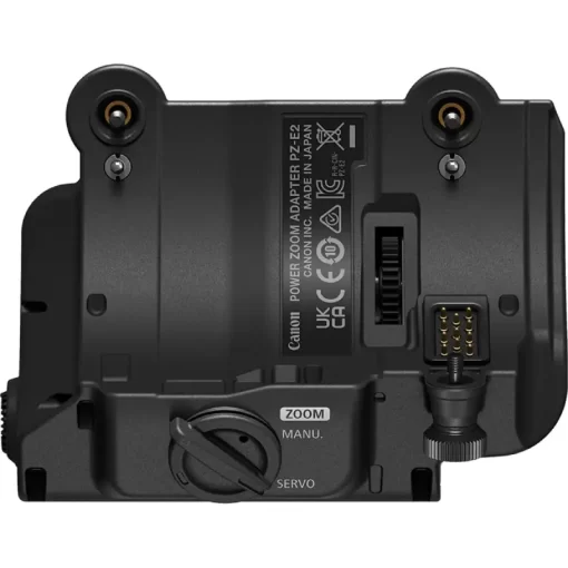Canon Power Zoom Adapter PZ-E2 - Image 2