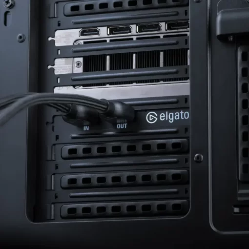 Elgato 4K PRO Capture Card-Detail5