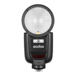 Godox V1Pro TTL Li-ion Round Head Camera Flash-Detail3