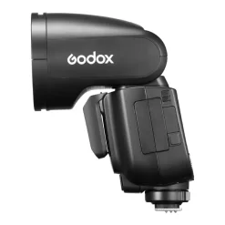 Godox V1Pro TTL Li-ion Round Head Camera Flash-Detail7