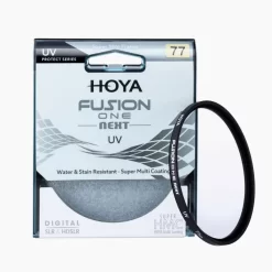 Hoya Fusion One Next UV Filter-Detail1