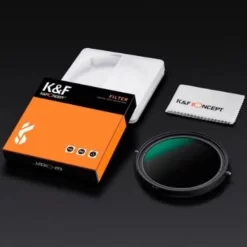 K&F Concept Fader ND2-ND32&CPL MRC Nano-X Pro Filter-Detail3