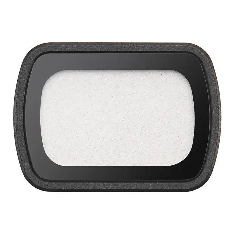 Osmo Pocket 3 Black Mist Filter-Detail3