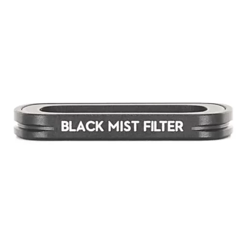 Osmo Pocket 3 Black Mist Filter-Detail4