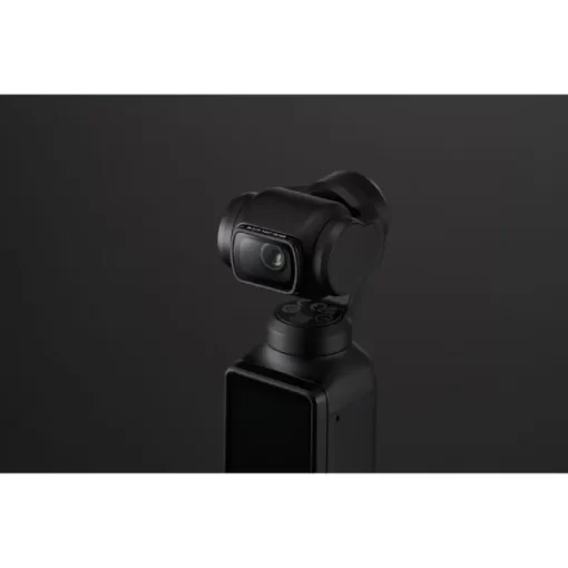 Osmo Pocket 3 Black Mist Filter-Detail7