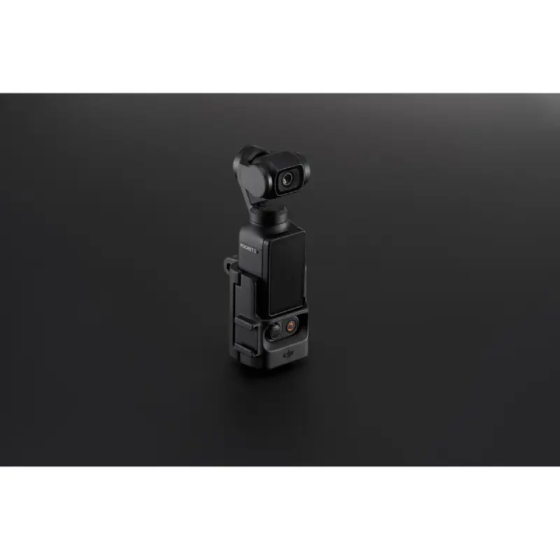 Osmo Pocket 3 Expansion Adapter-Detail7