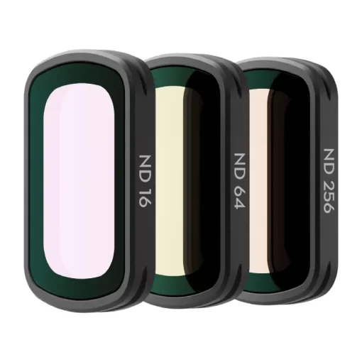 Osmo Pocket 3 Magnetic ND Filters Set-Detail1