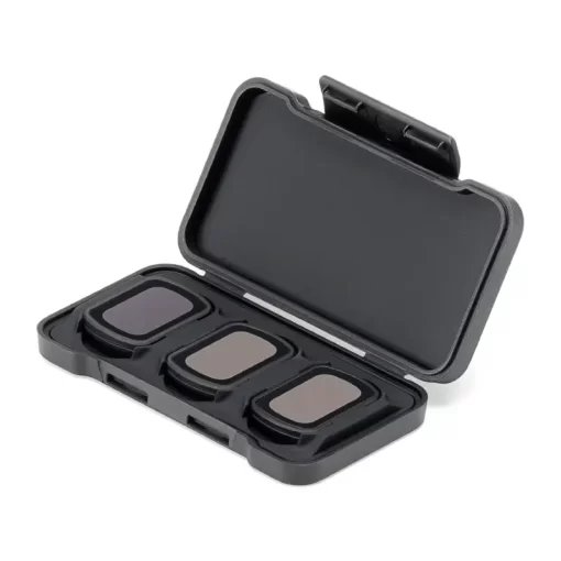 Osmo Pocket 3 Magnetic ND Filters Set-Detail4