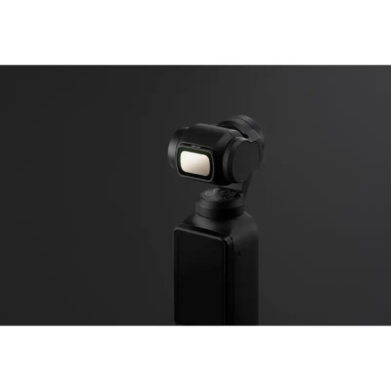 Kase 18mm osmo store pocket