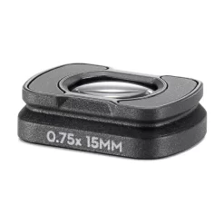 Osmo Pocket 3 Wide-Angle Lens-Detail1