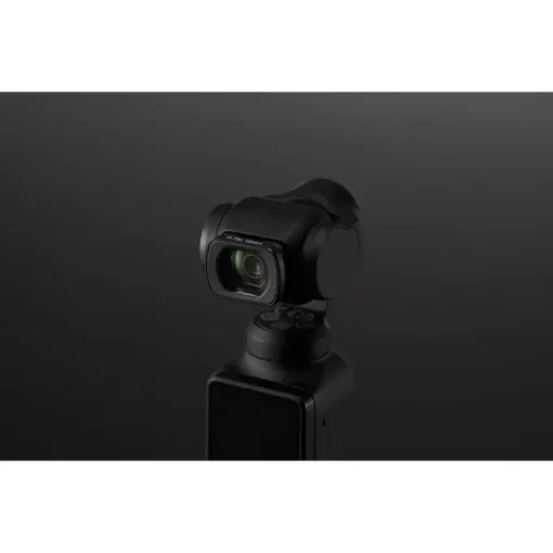 Osmo Pocket 3 Wide-Angle Lens-Detail8