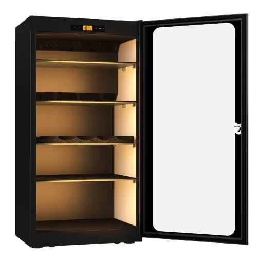 Shutter B SB-140DS Dry Cabinet ( รุ่นเปิดตู้ด้วยลายนิ้วมือ ) - Image 3