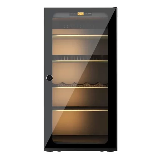 Shutter B SB-140DS Dry Cabinet ( รุ่นเปิดตู้ด้วยลายนิ้วมือ ) - Image 4