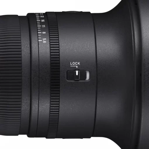 Sigma 500mm f/5.6 DG DN OS (S) Lens - Image 4