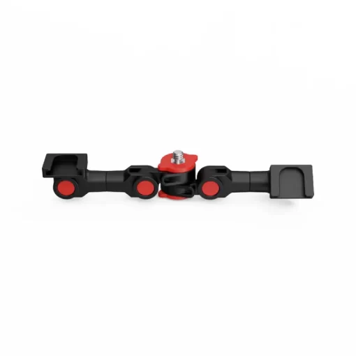 SmallRig Simorr 3483 Dual Cold Shoe Extension Bar - Image 2