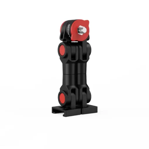 SmallRig Simorr 3483 Dual Cold Shoe Extension Bar - Image 3