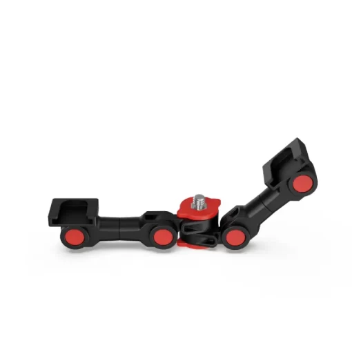 SmallRig Simorr 3483 Dual Cold Shoe Extension Bar - Image 5