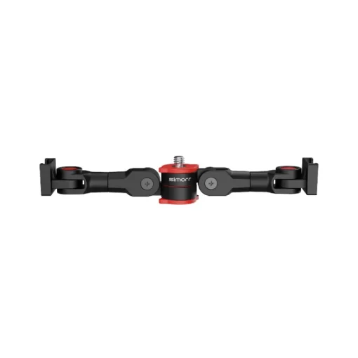 SmallRig Simorr 3483 Dual Cold Shoe Extension Bar