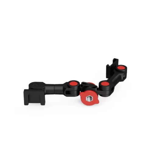 SmallRig Simorr 3483 Dual Cold Shoe Extension Bar - Image 8