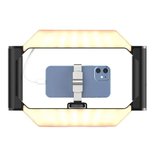 Ulanzi U-Rig Light Smartphone Video Rig-Detail2