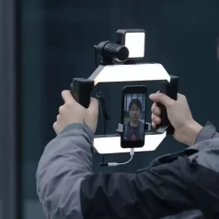 Ulanzi U-Rig Light Smartphone Video Rig-Detail5