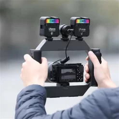 Ulanzi U-Rig Light Smartphone Video Rig-Detail7