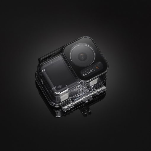 DJI Osmo Action 5 /4 / 3 Waterproof Case - Image 3