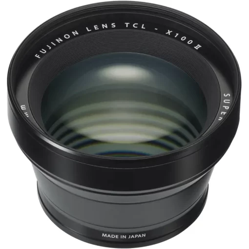 Fujifilm TCL-X100 II Tele Conversion Lens - Image 4