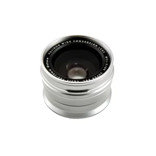 Fujifilm WCL-X100 II Wide Conversion Lens - Image 3