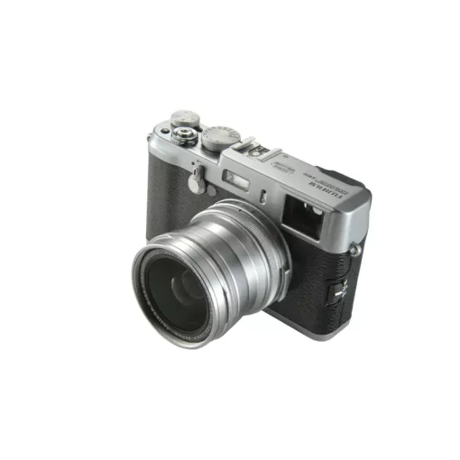 Fujifilm WCL-X100 II Wide Conversion Lens - Image 5