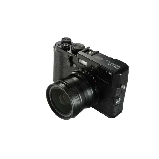 Fujifilm WCL-X100 II Wide Conversion Lens - Image 6
