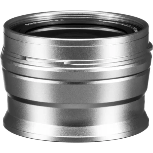 Fujifilm WCL-X100 II Wide Conversion Lens - Image 4
