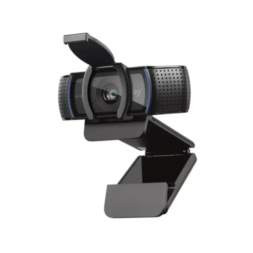 Logitech Webcam C920E