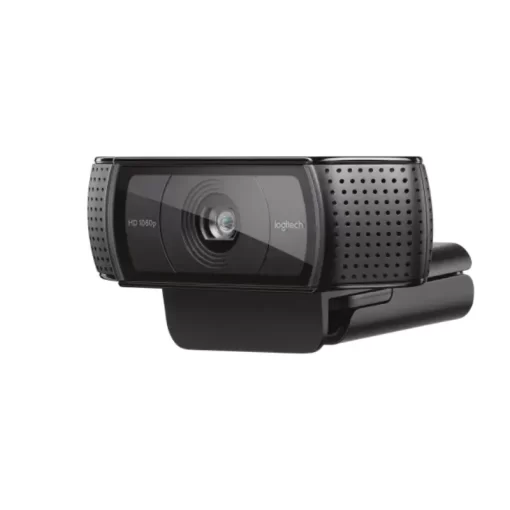 Logitech Webcam C920E - Image 4