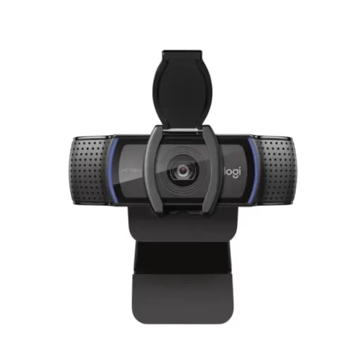 Logitech Webcam C920E - Image 2