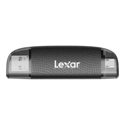 Lexar Dual-Slot USB-A , C Reader-Detail2