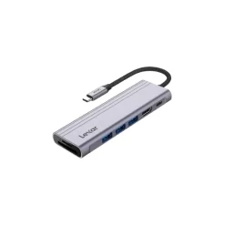 Lexar H31 7-in-1 USB-C Hub-Detail1