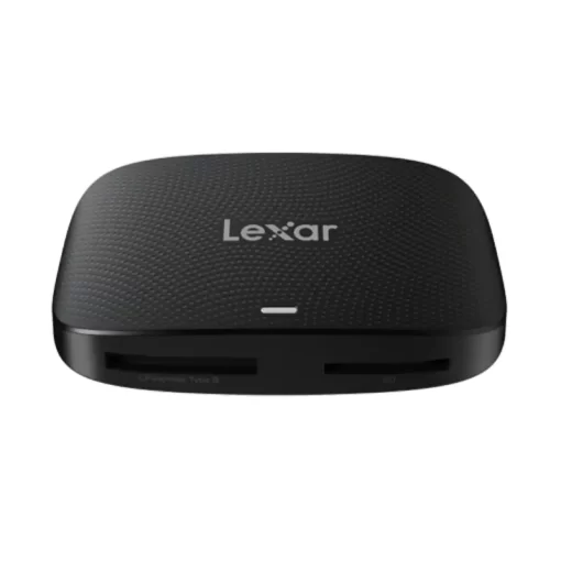 Lexar Professional CFexpress Type B,SD USB 3.2 Gen 2 Card Reader-Detail1