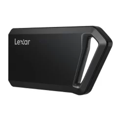Lexar Professional SL600 Portable SSD-Detail1