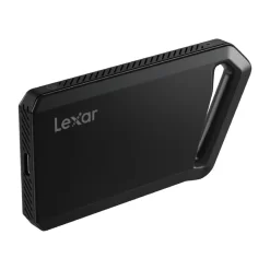 Lexar Professional SL600 Portable SSD-Detail2