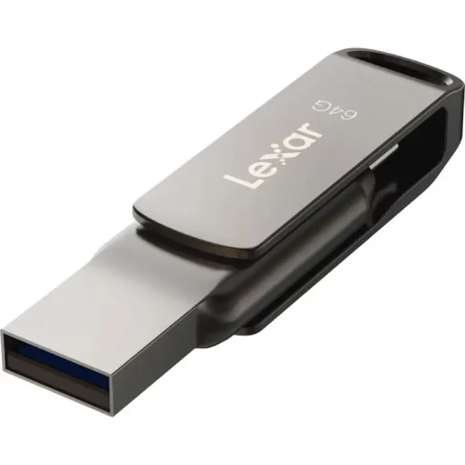 Lexar JumpDrive Dual Drive D400 USB 3.1 Type-C - Image 9