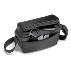 Manfrotto Advanced Camera Shoulder Bag Compact 1 For CSC-Detail2