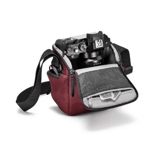 Manfrotto NX Camera Holster I For CSC - Image 9