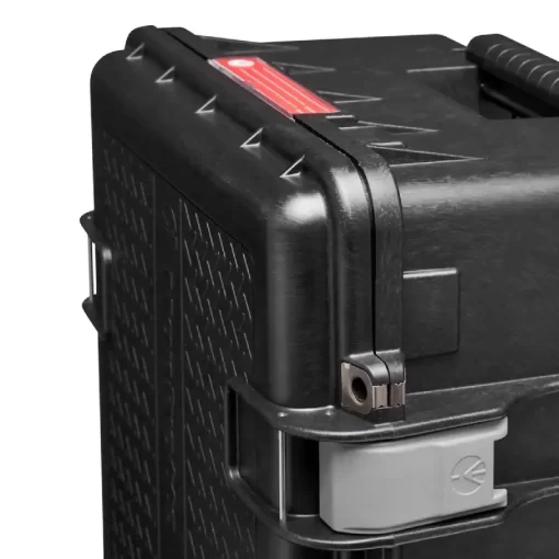 Manfrotto ProLight Reloader Tough-55 LowLid Carry-on Camera Roller Bag - Image 15