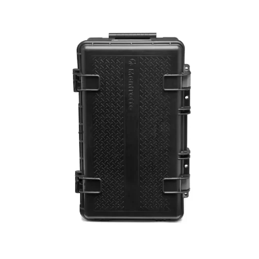 Manfrotto ProLight Reloader Tough-55 LowLid Carry-on Camera Roller Bag - Image 4