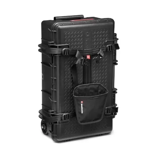 Manfrotto ProLight Reloader Tough-55 LowLid Carry-on Camera Roller Bag - Image 9